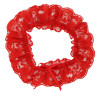 Softline Jarretière rouge